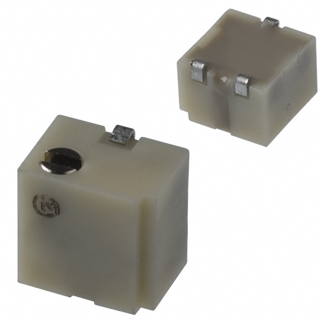 PVG5H104C03R00 Bourns Inc.  Potenziometri trimmer